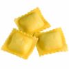 RAVIOLONI DI RICOTA Y SPINACI